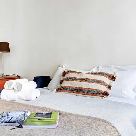 Saint-germain & Luxembourg - 1br - Vacation Apartment Paris