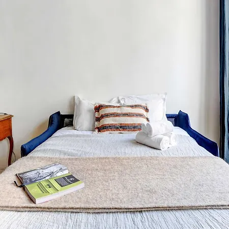 Saint-germain & Luxembourg - 1br - Vacation *