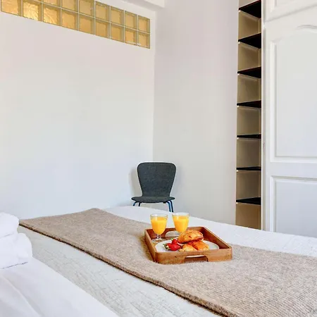 Apartment Saint-germain & Luxembourg - 1br - Vacation